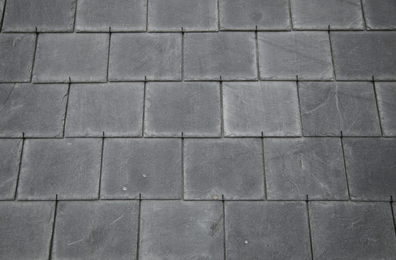 Leien daken reparatie in Den Haag en omgeving door Haagsche Dakwerken