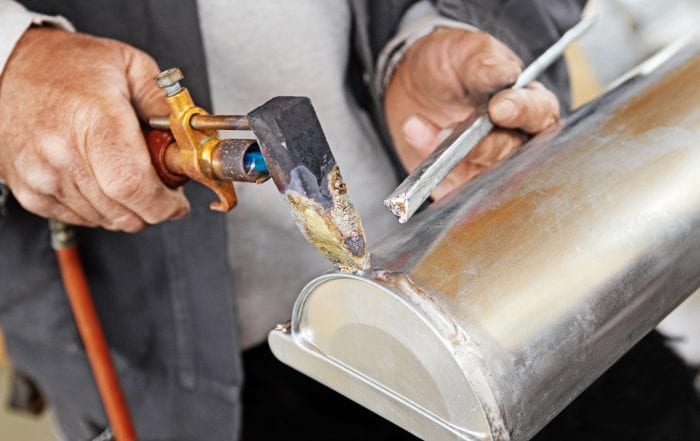 dakadvies Dakgoot reparatie