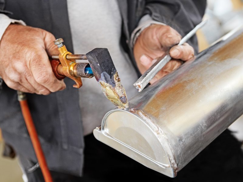 Dakgoot reparatie Dakgoot reparatie